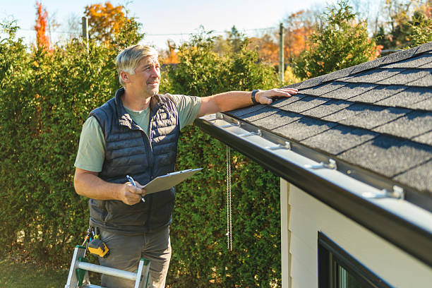 Trusted Emergency Roof Repair service in Kalispell, MT - Ben Roofing and Steel LLC