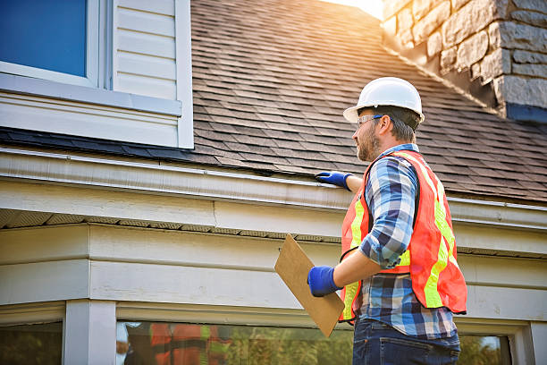 Trusted Storm Damage Roof Repair service in Kalispell, MT - Ben Roofing and Steel LLC